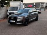 Audi q7 3.0 tdi sline - Audi Q7: Sline