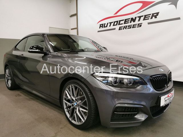 BMW M240i  xDrive Navi PDC SHZ LED Shadow-Line 