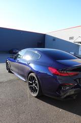 BMW 840d xDrive Gran Coupé Laser*Pano*360grad*Carbon - BMW 840 von privat