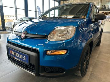 Fiat Panda Cross *DAB*Touch*