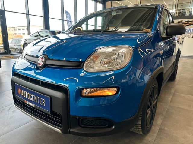 Fiat Panda Cross *DAB*Touch*