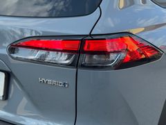 TOYOTA Corolla Cross Hybrid FWD Lounge*PANO*360*