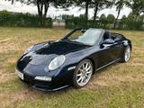 Porsche 997 Cabriolet 1. Hand, Facelift - Porsche 997 in München