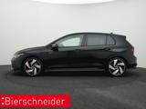 Volkswagen Golf GTI 8 2.0 TSI DSG BLACK STYLE KAMERA LED+ N - Volkswagen Golf: Allradantrieb, GTI