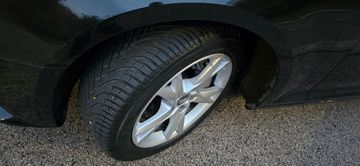 Audi A4 - 8