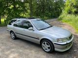 Honda Civic Aerodeck B18C4 Originalzustand - Honda: Aero