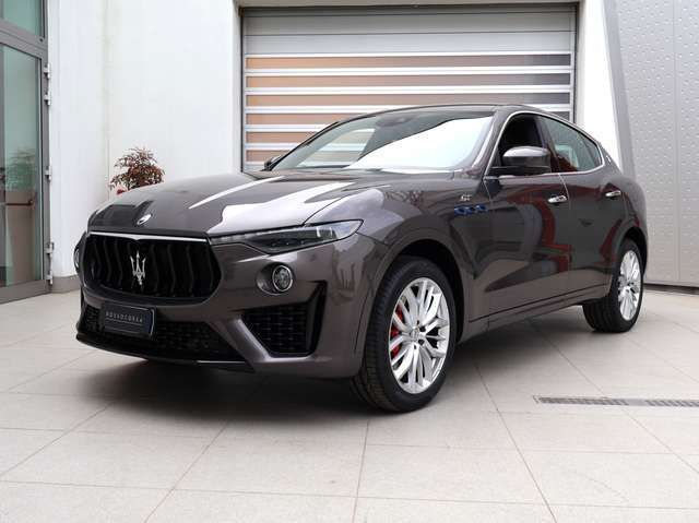 Maserati Levante GT Hybrid 330 CV