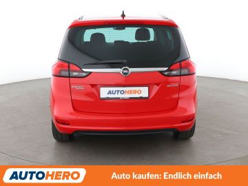 Opel Zafira Tourer - 5