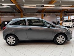 OPEL Corsa E 1.4 Selection ecoFlex|Start/Stop|LPG