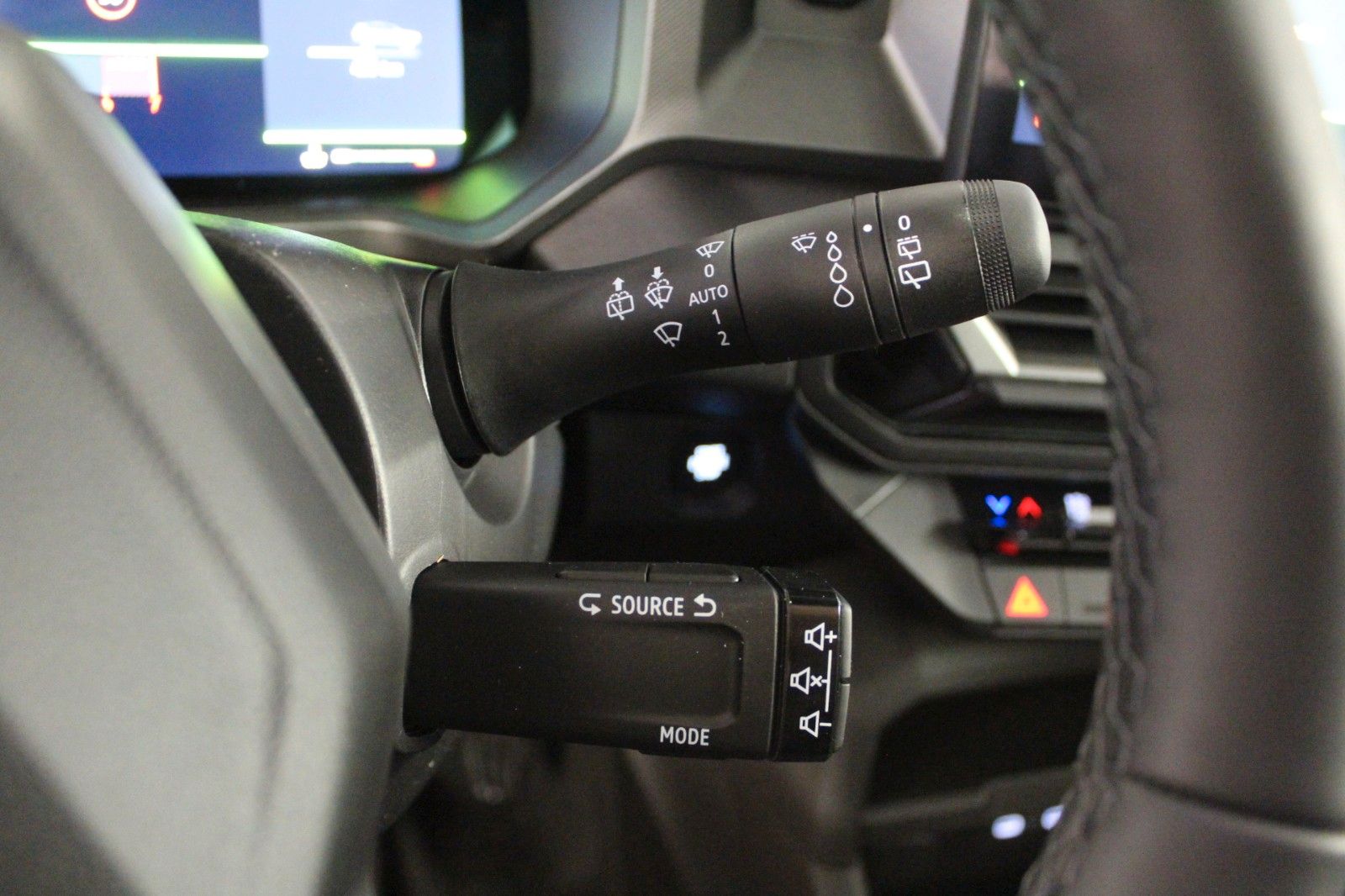 Fahrzeugabbildung Dacia Bigster TCe 140 Journey *Winter-Plus-Paket*