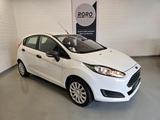 Ford Fiesta 1.6 Celebration PowerShift +8-Reifen/KLAM - Ford Fiesta: Powershift