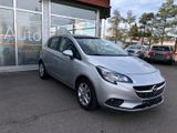 Opel Corsa E 1.4 ON Automatik 5-trg. *KLIMA*SHZ* - Opel Corsa: 5.5