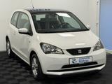 Seat Mii 1.0 Automatik Style Salsa Klima Pano Navi - Seat: Mi
