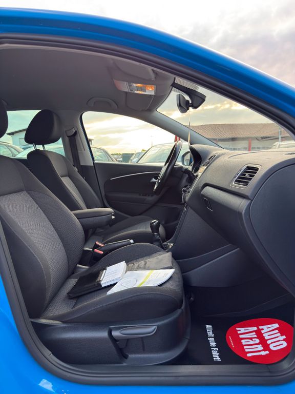 VW Polo - Bild 16
