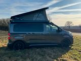 Crosscamp Lite Peugeot 2,0L Automatik 177 PS, 5 Sitze - Crosscamp Wohnwagen & Wohnmobile