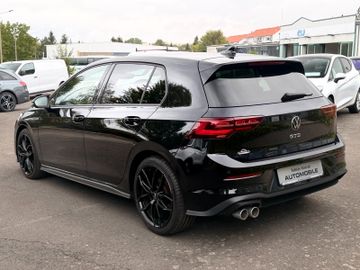 Volkswagen Golf GTD *SHZ*ACC*IQ*Harman-Kardon*CarPlay*RFK