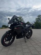 Honda Cbr 125r - HONDA CBR125R