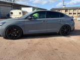 Hyundai i30 2.0 T-GDI N Performance Fastback N Perfo... - Hyundai i30: Fastback