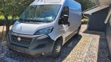 Fiat Ducato - Fiat Ducato von privat