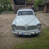 Volvo Amazon Kombi, Overdrive, Note 2, Tausch - Volvo Amazon Gebrauchtwagen
