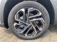 Hyundai TUCSON - Vorschau Bild 7