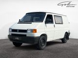 Volkswagen T4 California - Volkswagen T4 California