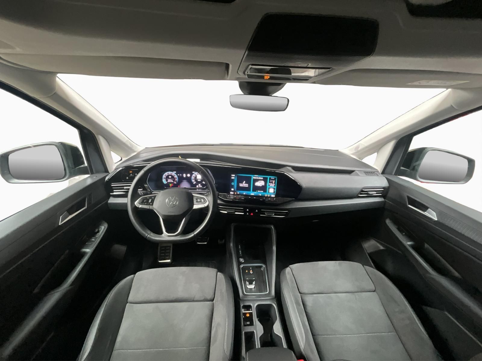 Volkswagen Caddy Style+DSG+Standheizung+LED+DAB+Sitzheizung imagem 2
