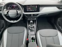 Skoda Scala - Vorschau Bild 8