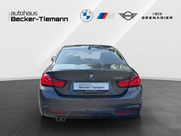 BMW 420 - 5
