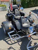Boom Chopper - BOOM TRIKE