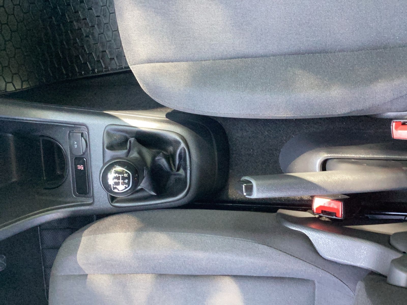 Fahrzeugabbildung Volkswagen up! GRA NSW REAR VIEW CLIMATRONIC
