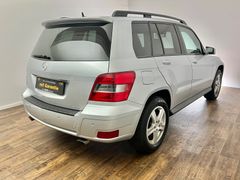MERCEDES-BENZ GLK 220 CDI / NUR 88.tKM / RENTNER / GARANTIE MERCEDES-BENZ GLK 220 CDI / NUR 88.tKM / RENTNER / GARANTIE