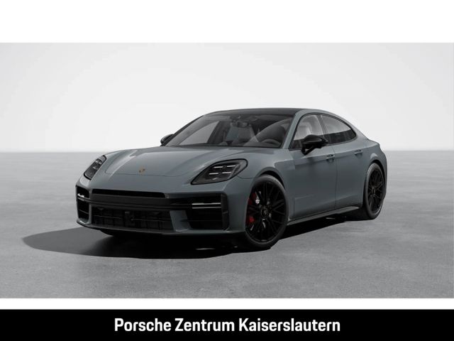 Porsche Panamera GTS Burmester Sportabgas InnoDrive LED