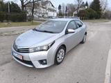 Toyota Corolla 1,4-l-D-4D Life Life - Toyota Corolla mit Diesel-Antrieb: 1.4