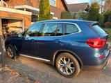 BMW X3 xDrive30e xLine AT xLine - BMW X3 xLine mit Hybrid-Antrieb (Benzin/Elektro)