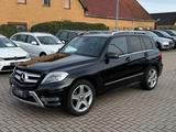 Mercedes-Benz GLK 350 CDI, 4Matic, AMG Paket, Leder, Kamera - Mercedes-Benz GLK 350: 4matic
