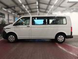 Volkswagen T6 KOMBI 1.HAND 110KW 8SITZE/SHZ/NAVI/KAMERA/PDC - Volkswagen T6 aus 2024