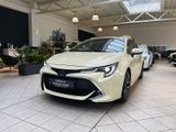 Toyota Corolla TS 2,0l Hybrid, Lounge Lounge Taxi - mit Hybrid-Antrieb: Taxi
