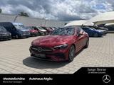 Mercedes-Benz CLE 300 e AMG 19" Fahr-Assi D-Light KeylessGO - Mercedes-Benz CLE 300 Plug-in Hybrid (PHEV) Gebrauchtwagen