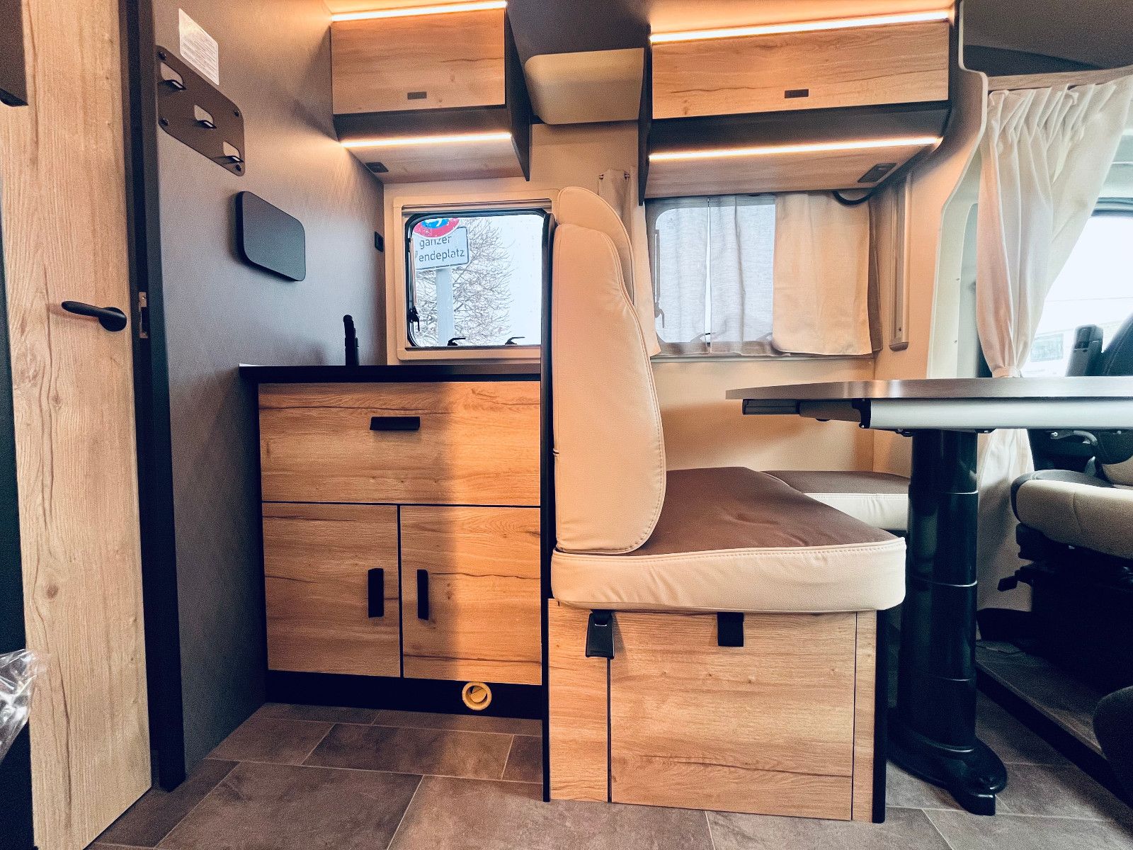Fahrzeugabbildung XGO Dynamic 69 P Plus Modell 2026