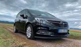 Opel Zafira 2.0 Diesel 125kW Active S/S Active