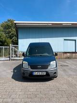 Ford Transit Connect - gebrauchte Ford Transit Connect aus dem Jahr 2012