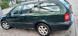 Skoda SKODA OKTAVIA COMBI - Skoda Octavia aus 2001: Kombi