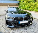BMW *** BMW M850i GRAN COUPÉ *** - BMW M850 von privat