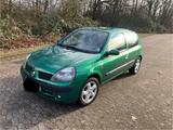 Renault Clio 3-Türer  187.867 km  Ganzja... - Renault Clio: Türer