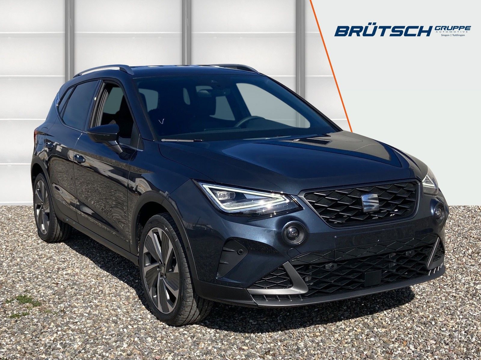 SEAT Arona FR 1.0 TSI DSG 85kW/115 PS - Image 2