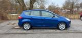 Ford C-Max C-MAX Titanium*SHZ*KLIMA*PDC*TMP*AHK* - gebrauchte Ford C-Max aus dem Jahr 2014