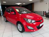 Hyundai i20 5 Star Edition kLIMA PDC - Hyundai i20 mit Benzin-Antrieb: Edition20