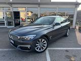 BMW Bmw 3er Gran Turismo 320d Luxury aut. - BMW 320 Gran Turismo aus 2013