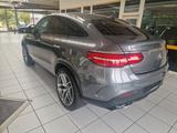 Mercedes-Benz GLE 350 4Matic AMG LINE/ ALU/PANO/LED/UVM. - Mercedes-Benz GLE 350: 4matic